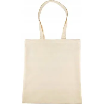 Látková taška 42 x 38 cm béžová