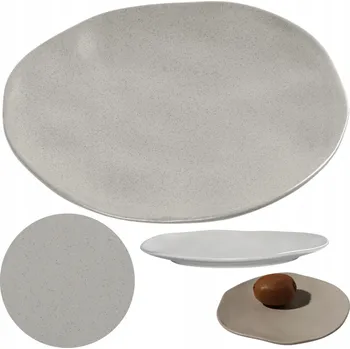 Talíř Dezertní talíř Estia 21 cm