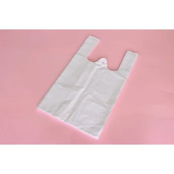 Taška 16 + 12 x 30 cm – 100 ks - T28 modrá