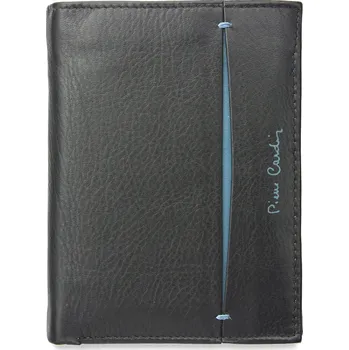 Peněženka Pierre Cardin peněženka z pravé kůže, vícebarevná - muž