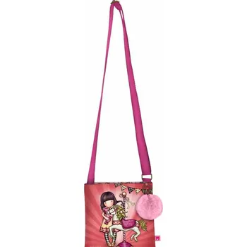 Kabelka Dětská kabelka Santoro London vícebarevná