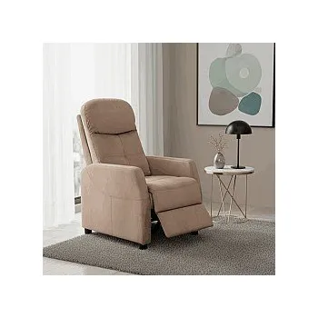 Křeslo Polohovací křeslo GRAUL