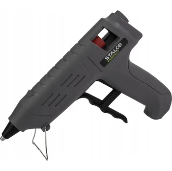 Tavná pistole Tavná pistole Stalco 11,2 mm, 80 W