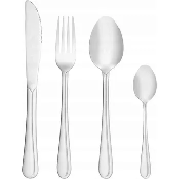 Příbor Sada příborů Ambition Capri 24 ks