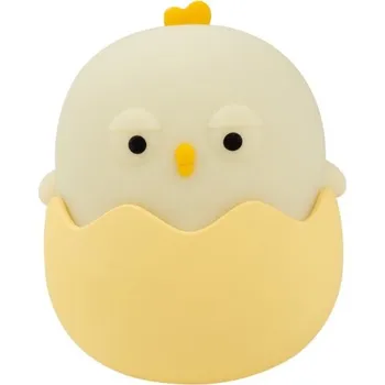 Lampička NOČNÍ LAMPA STOLNÍ LED LAMPIČKA 1,2W PRO DĚTI NA USÍNÁNÍ RGB + 3000K