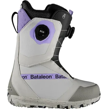 Boty na snowboard Bataleon boty Mosh Boa - virtual grape velikost 8