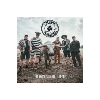 Zahraniční hudba Dark Side Of Moo / Vinyl - Steve'n'seagulls [LP]