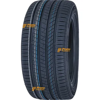 Letní osobní pneu BARUM BRAVURIS 6 EVc XL 225/50 R18 99W