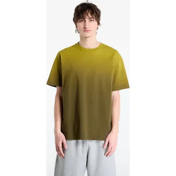 Pánské tričko Tričko Nike x NOCTA Men's T-Shirt Moss/ Medium Olive/ Medium Olive L