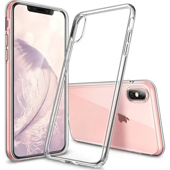 Náhradní kryt pro mobilní telefon ESR Essential Zero case iPhone XS Max
