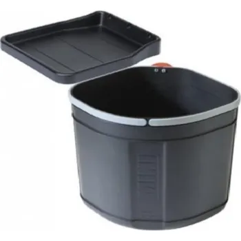 Odpadkový koš Franke Odpadkový koš, sorter vestavný 121.0176.518