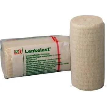 Lohmann & Rauscher GmbH & Co. KG LENKELAST 10cmx5m 1 ks