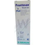 B. Braun Prontosan Wound gel 30ml CENT 400516