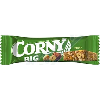 Corny BIG oříšková 50g