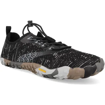 Dámské tenisky Barefoot tenisky Saguaro - Smart II kamufláž černé Velikost: 37