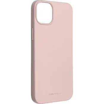 Náhradní díl pro mobilní telefon Kryt Roar Space Case - iPhone 14 Plus Pink