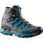 La Sportiva ULTRA RAPTOR II MID GTX® Women Carbon/Topaz dámské boty