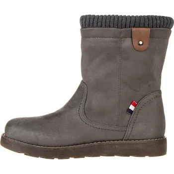 Dámské kozačky Boty Freyling Grau 3801781 39