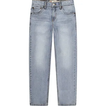 Chlapecké kalhoty Levi's Kids Hellblau 1054635 116