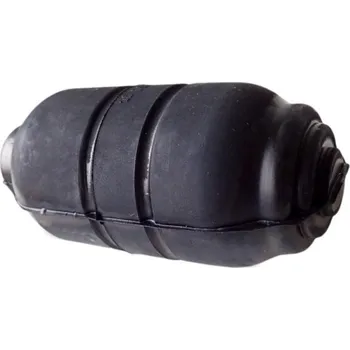 Kubisport Granát gumový tréninkový 350 g (VÝPRODEJ)