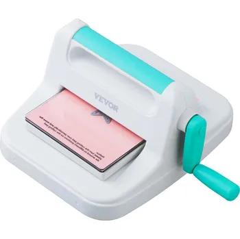 VEVOR MQJSD6FTS94NQZ89KV0 embosovací stroj