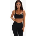 Exalted EcoPower Signature Podprsenka - černá Velikost: L