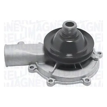 Motor automobilu Vodní čerpadlo, chlazení motoru MAGNETI MARELLI 352316170850