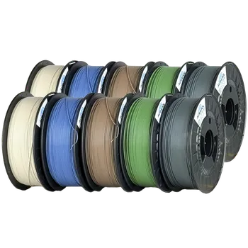 3D tisk 7+3 Box AURAPOL PET-G Recycled