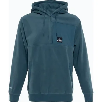 Pánská mikina VANS MTE POLARTEC HZ HOODIE STARGAZER Velikost: L