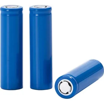 Vývojová deska Li-Ion akumulátor 14500 - 3,7V; 800mAh