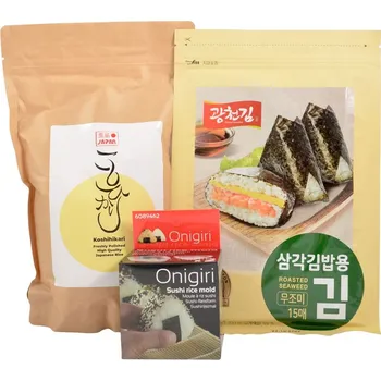 Set na přípravu onigiri