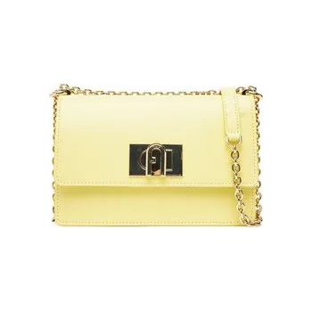 Kabelka Furla 1927 BAFKACO ARE000 3684S Žlutá OS