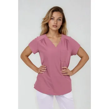 Zdravotnický oděv KOI Halena Kailani Hnědá XS