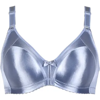 Podprsenka Podprsenka Naturana 5063 šedá Barva: šedá, Velikost: 90E