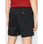 Polo Ralph Lauren Šortky z materiálu 710644995013 Černá Regular Fit L