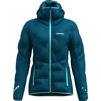 Dámská casual bunda Bunda CRAZY JKT LEVITY WOMAN Lady velikost M