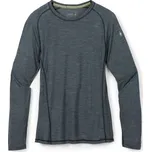 Tričko SMARTWOOL M ACTIVE ULTRALITE LONG SLEEVE Man velikost S