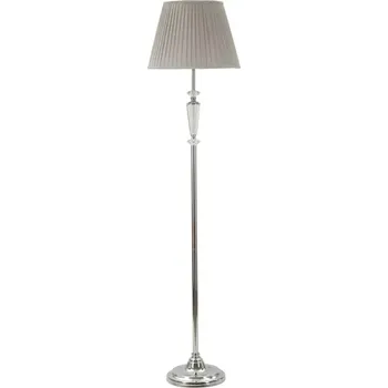 Stojací lampa Stojací lampa Silvery 164 cm stříbrná