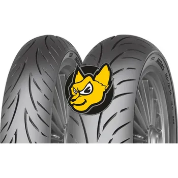 Pneumatika Mitas Touring Force SC2 140/60 -14 64S TL