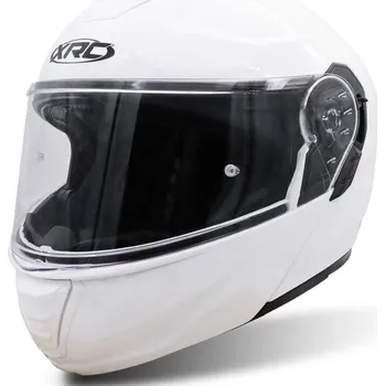 Helma na motorku XRC Touraner 3.0 white vel. S