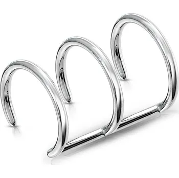 Piercing Šperky4U Falešný piercing do ucha - FP01158