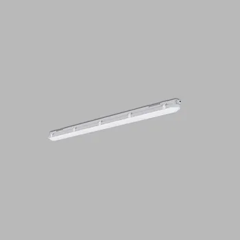 LED2 Nouzové přisazené svítidlo do prašných a vlhkých prostředí Duster PRO Emergency Délka strany: 1200 mm 1240751EM Nouzové přisazené svítidlo do prašných a vlhkých prostředí Duster PRO Emergency