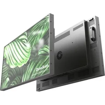 Monitor DynaScan DS431LT4-1 43"