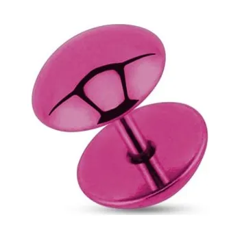 Piercing Šperky4U Falešný piercing do ucha - FP01031-A