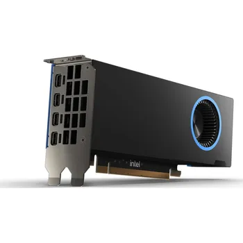 Grafická karta Intel Arc Pro B50 16GB (33P6PEB0BB)