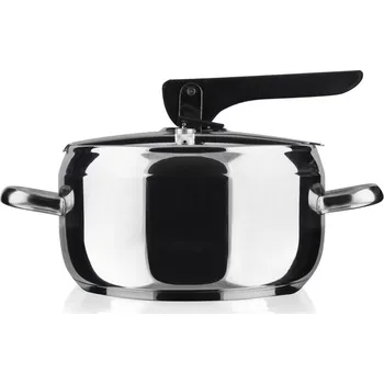 Tlakový hrnec Hrnec tlakový 3,5l ALLEGRO nerez