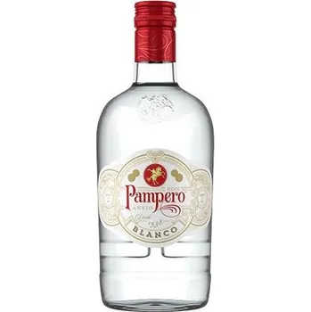 Rum Pampero Blanco 1,0 l