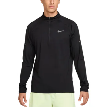 Pánská mikina Mikina Nike Stride hv2180-010 Velikost M