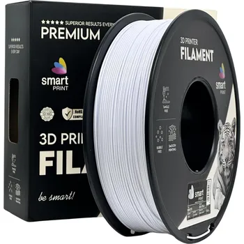 Filament HS-PLA white | Smart Print