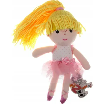 Panenka PANENKA POLA 23 cm BALIBAZOO